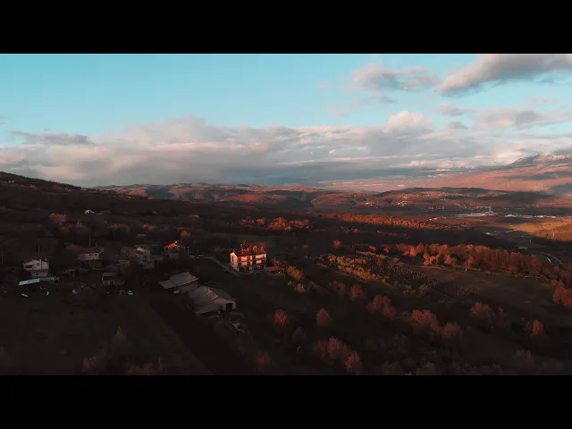 Welcome to Citadel Garden: Istria, Croatia