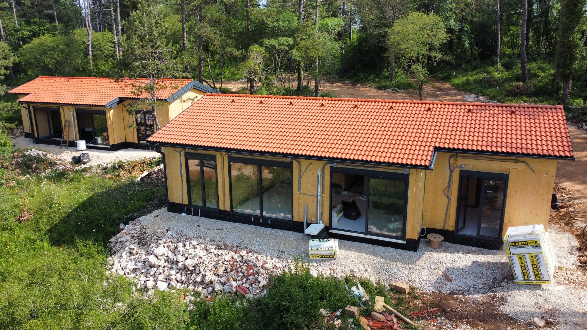 Istria village photo 2