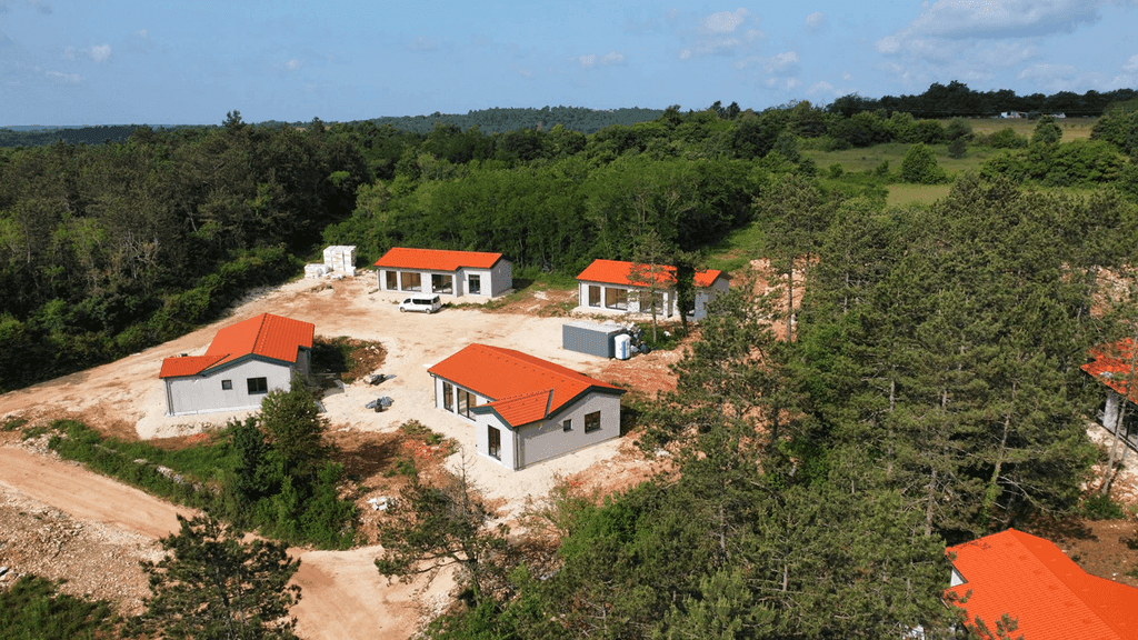 Istria village photo 1